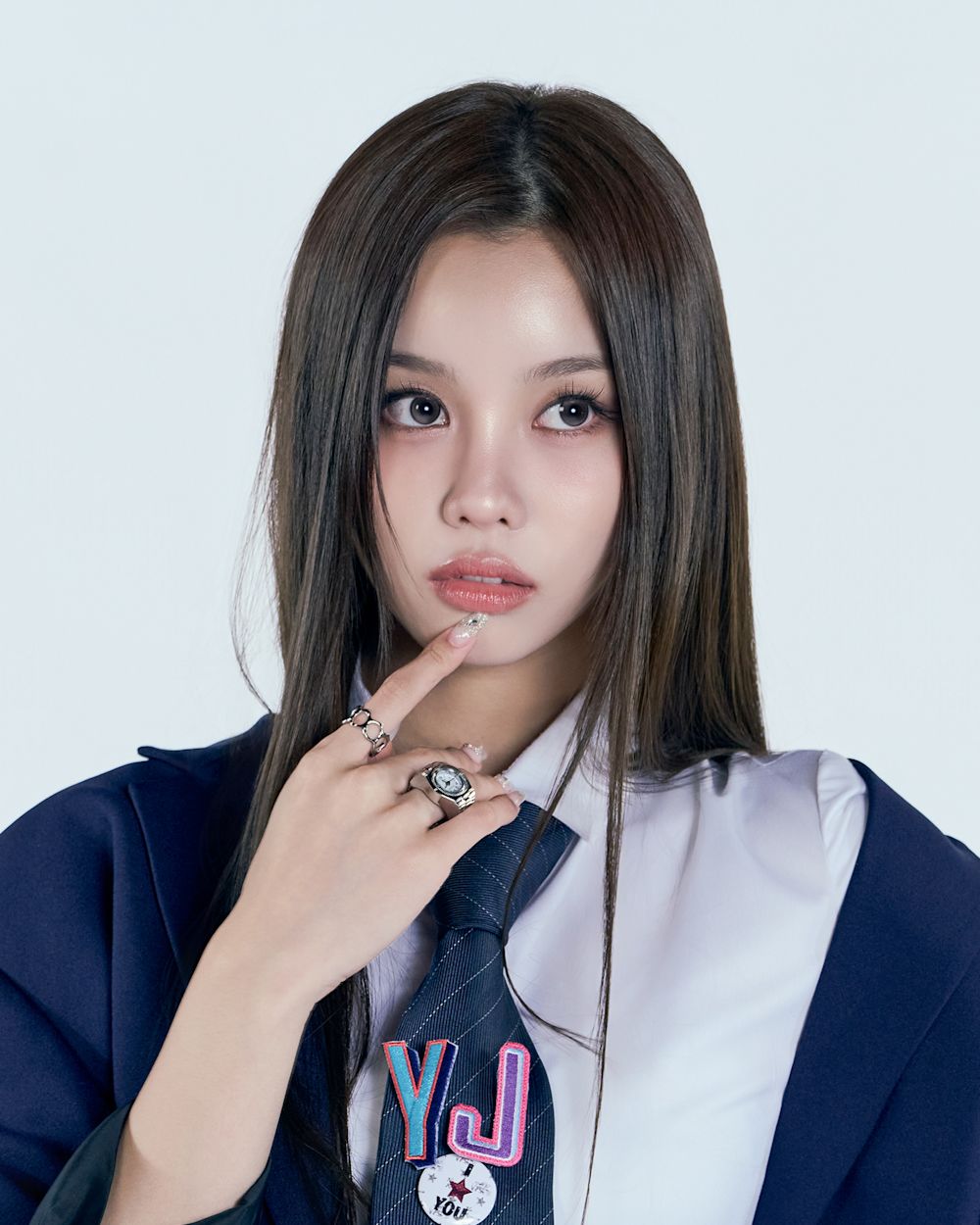 HIP POP Princess』ナム・ユジュのプロフィールは？順位は