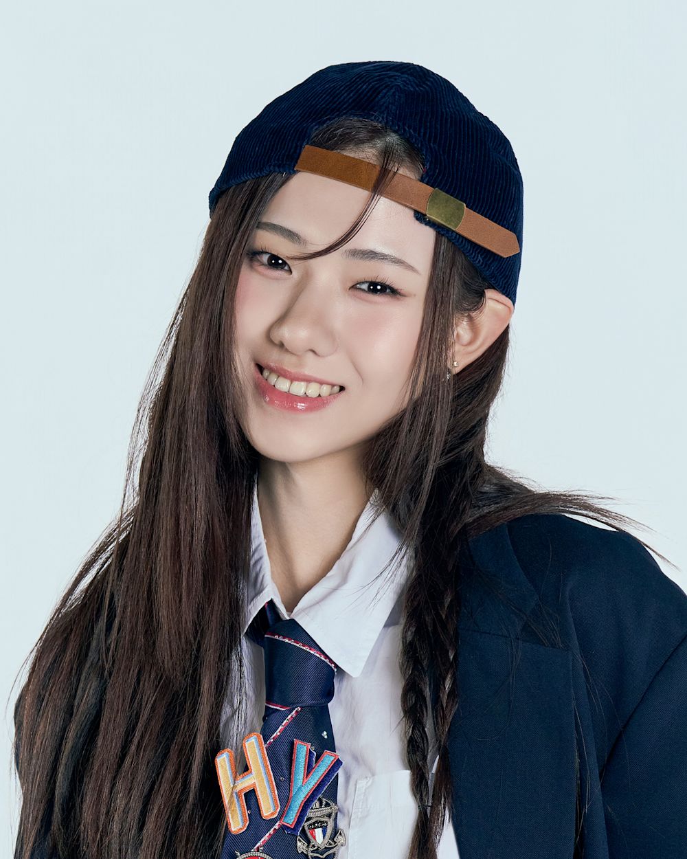 HIP POP Princess』キム・スジンのプロフィールは？順位は