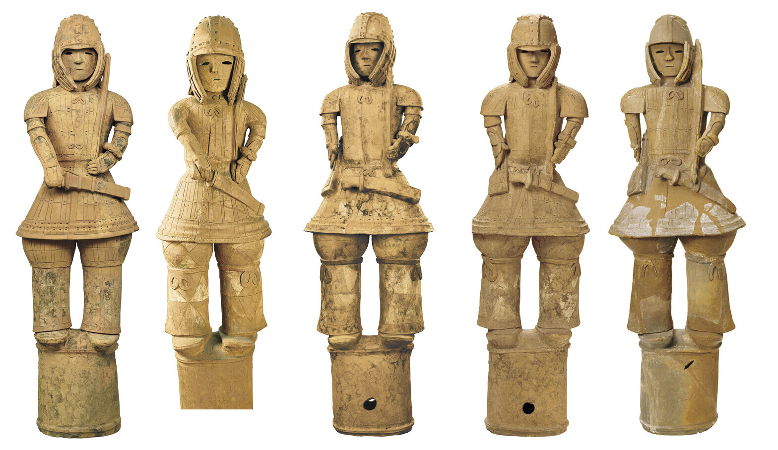 ハニワと土偶の近代」 （東京国立近代美術館） ｜Tokyo Art Beat