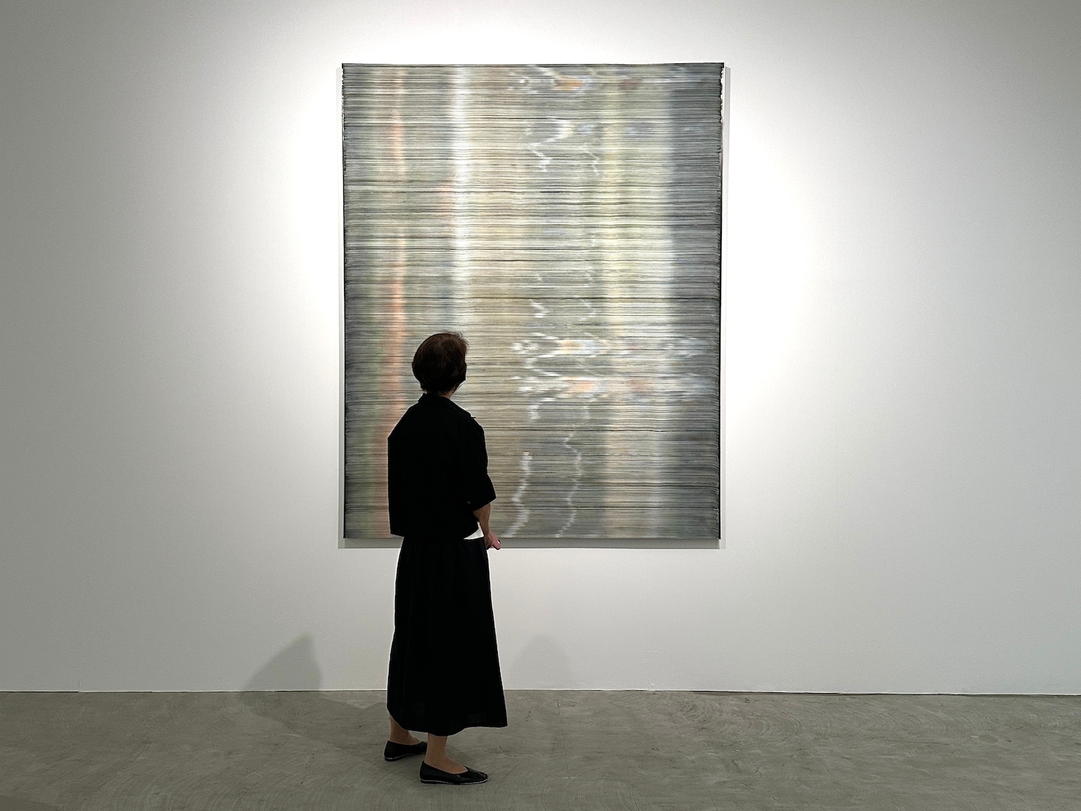 Nerhol：Misreading Righteousness 種蒔きと烏」（埼玉県立近代美術館