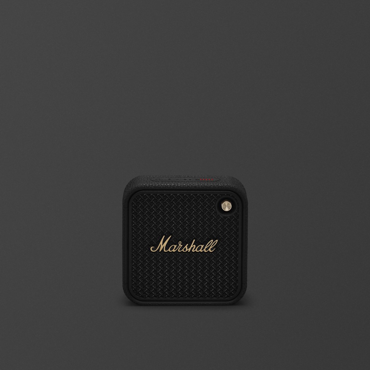 ポータブルスピーカーでパワフルな音をどこへでも | Marshall.com
