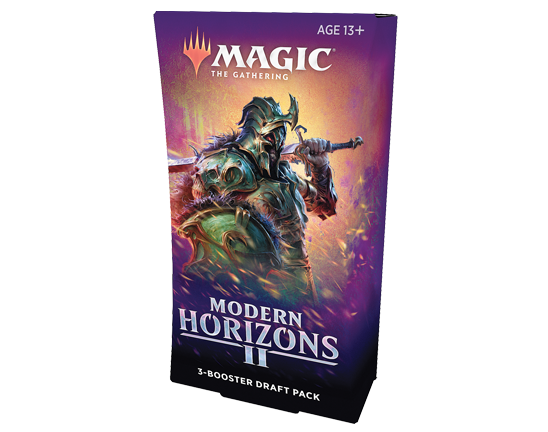 モダンホライゾン2』 | マジック：ザ・ギャザリング