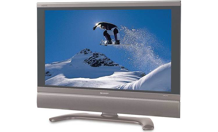 SHARP AQUOS LC-26GH118