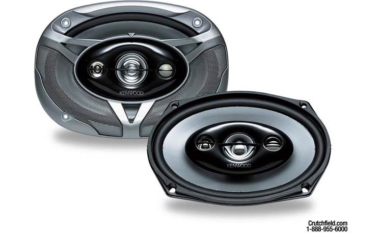 Kenwood KFC-6989ie 6