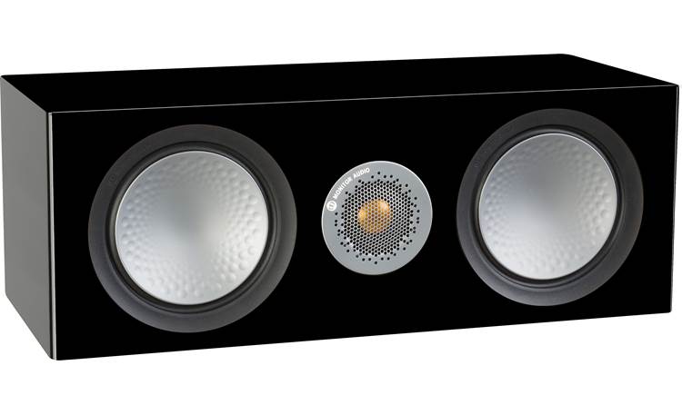 Monitor Audio Silver C150 (High Gloss Black) Center channel