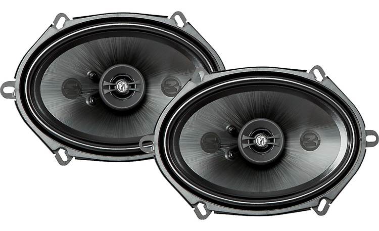 Memphis Audio 15-PRX572 Power Reference Series 5