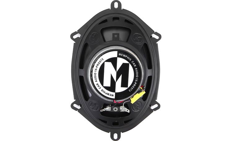 Memphis Audio 15-PRX572 Power Reference Series 5