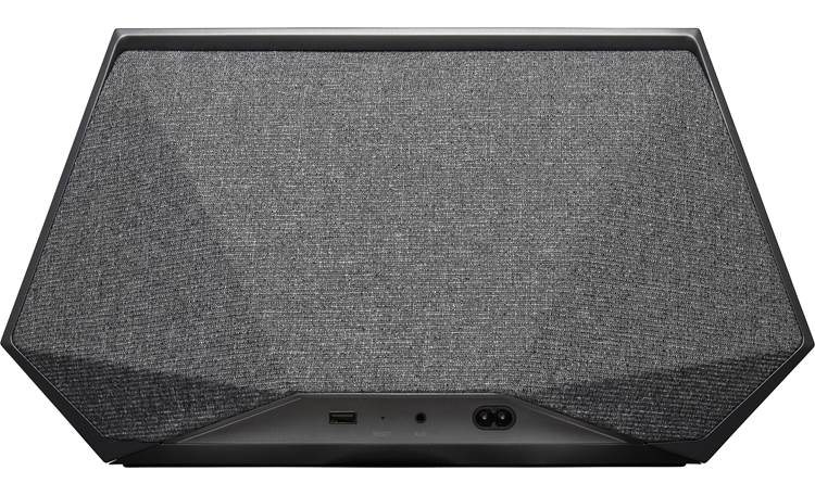 Dynaudio Music 3 (Dark Gray) Portable wireless multi-room speaker