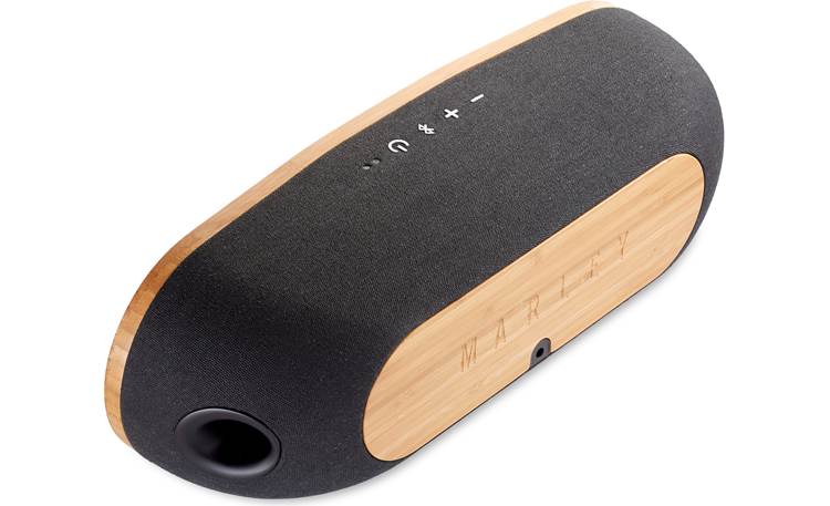 House of Marley Bag of Riddim 2 Portable Bluetooth® speaker at