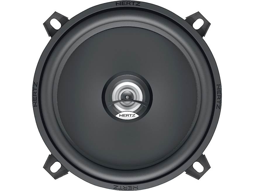 Hertz DCX 130.3 Dieci Series 5-1/4