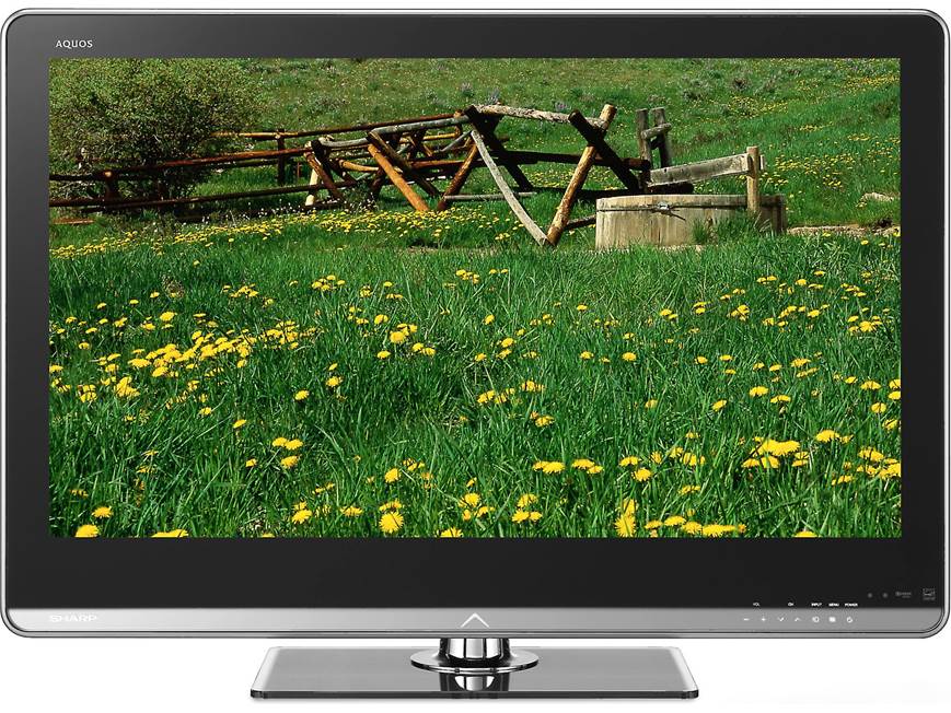 Sharp LC-40LE820UN 40