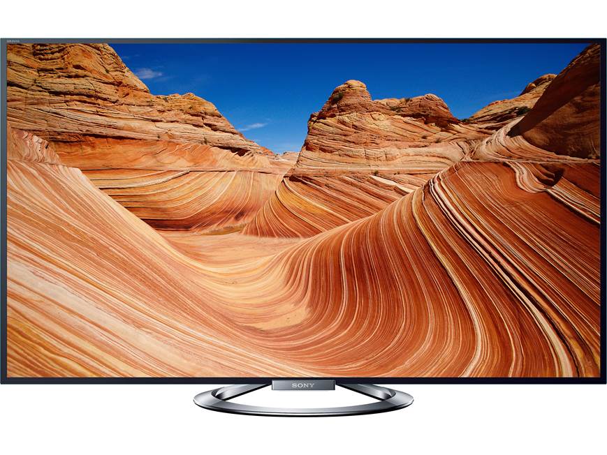 Sony KDL-55W900A 55