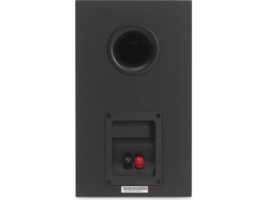 JBL Stage A130 Bookshelf speakers at Crutchfield
