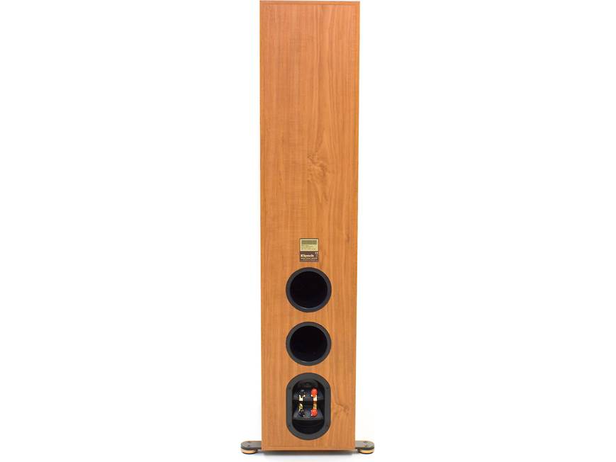 Klipsch Reference RF-82 II (Cherry) Floor-standing speaker (Cherry