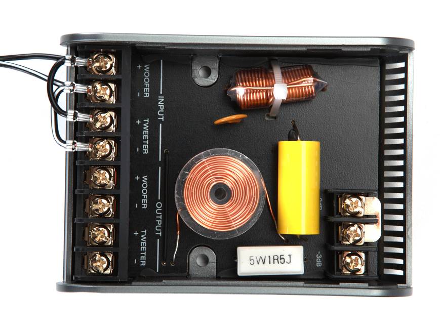 Sony XS-GS1720S 6-1/2