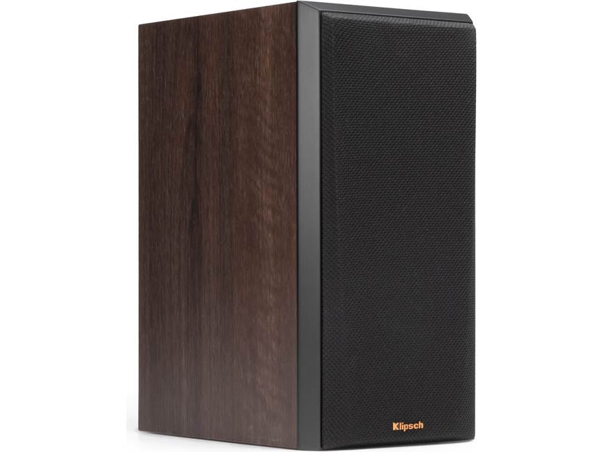 Klipsch Reference Premiere RP-500M II (Walnut) Bookshelf speakers