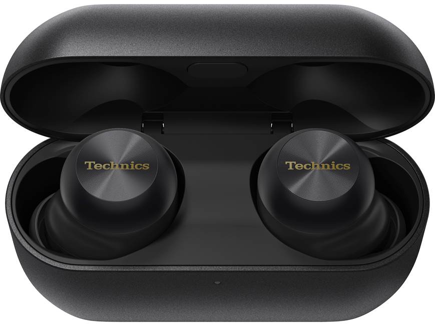 Technics EAH-AZ100 (Black) True wireless earbuds with active noise