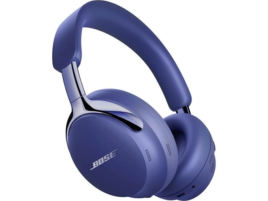 Bose QuietComfort Ultra Headphones (2nd Gen) (Midnight Violet