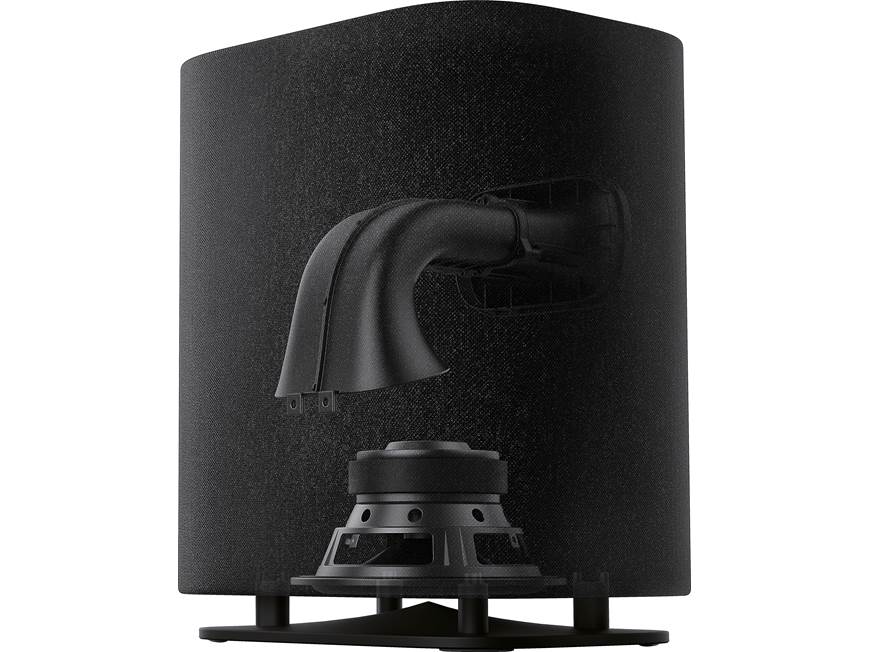 Harman Kardon Enchant Sub 2 6-1/2