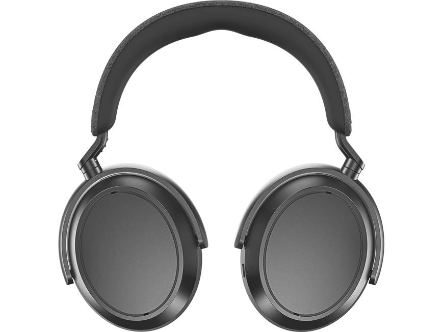 Sennheiser Momentum 4 Wireless (Graphite) Over-ear noise-canceling