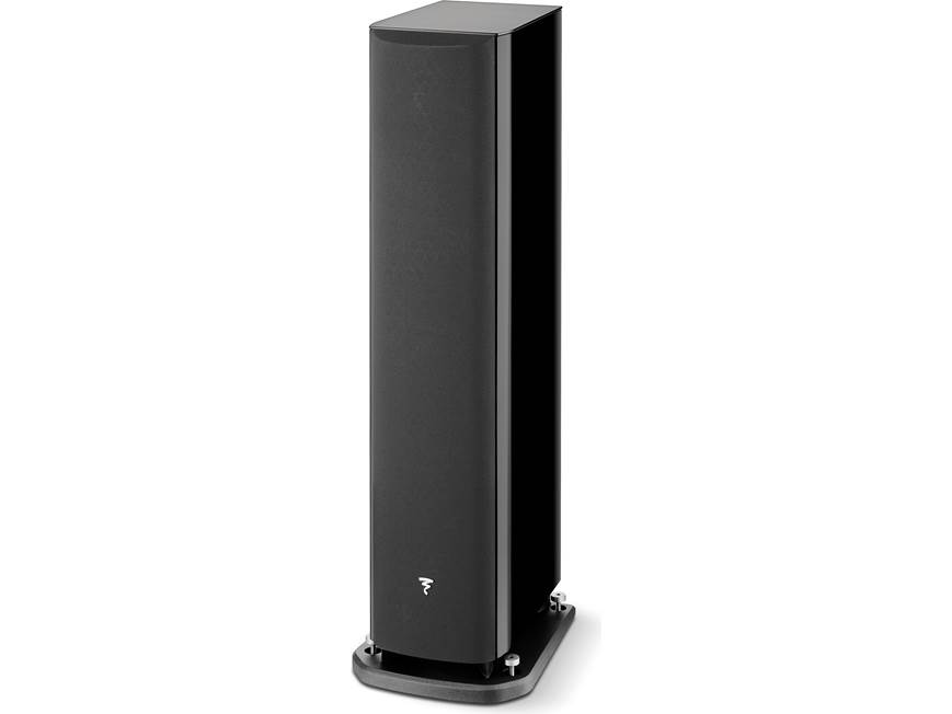 Focal Aria Evo X No.2 (Black High Gloss) Floor-standing speaker