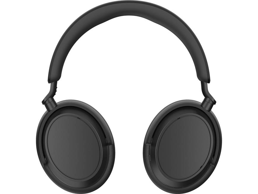 Sennheiser Accentum Plus (Black) Over-ear wireless noise-canceling