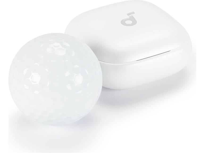 soundcore Liberty Buds パールホワイト Anker Soundcore Liberty Buds