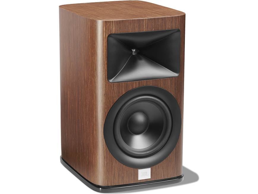 JBL HDI-1600 (Satin Walnut) Bookshelf speaker (Satin Walnut) at