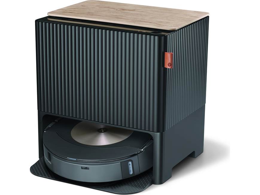 iRobot Roomba Combo™ j9+ Smart robot vacuum/mop with Wi-Fi and