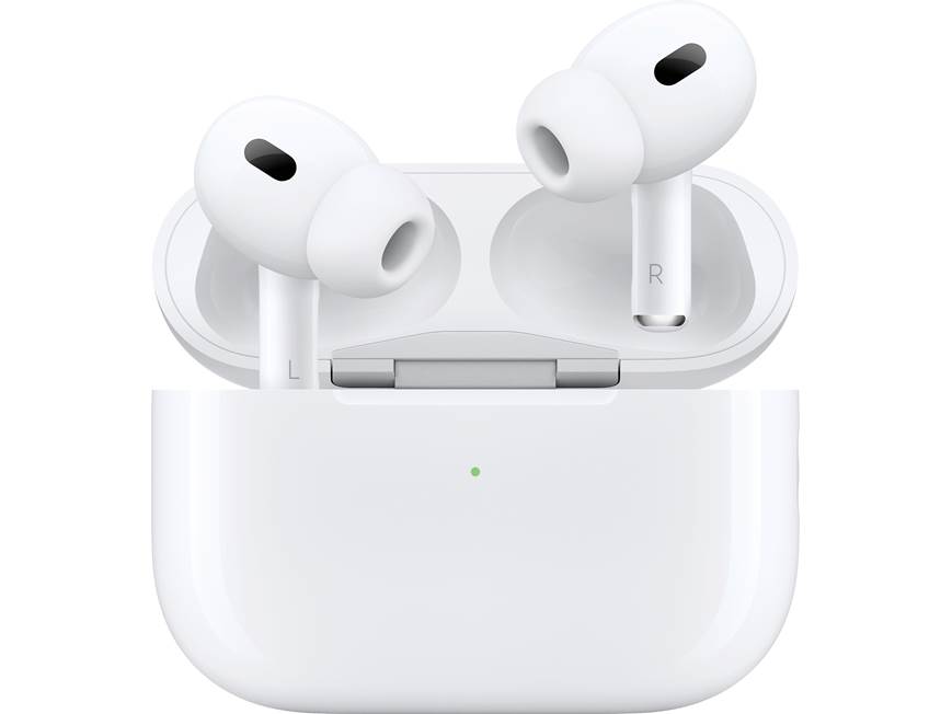 Apple AirPods® Pro 2nd Gen (Lightning® Connector) True wireless