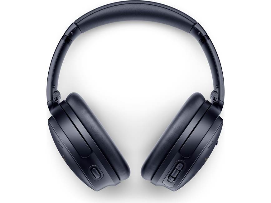 Bose® QuietComfort® 45 Limited Edition (Midnight Blue) Over-ear