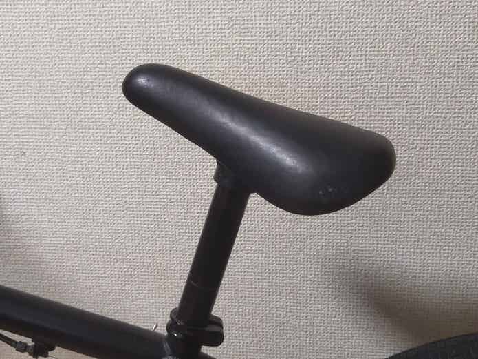 BMXのサドルおすすめ10選！お尻が痛くない＆漕ぎやすいサドルの選び方