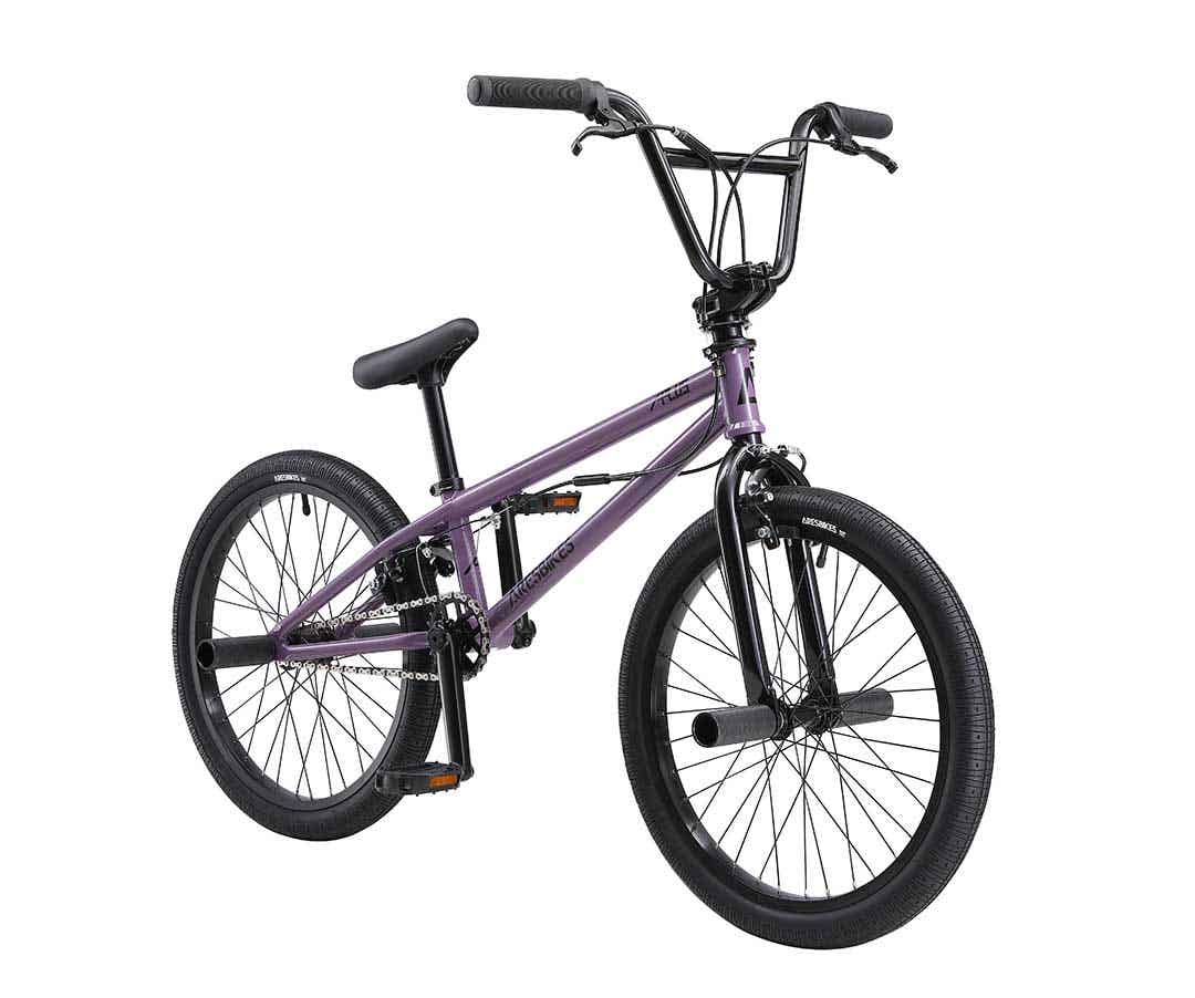 フリースタイルBMX初心者におすすめ！ARES SWORDの魅力をオーナー目線