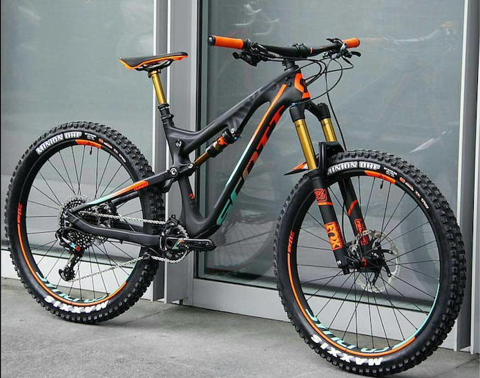 スコットのマウンテンバイク、2021最新モデルを紹介！カーボン性の優秀