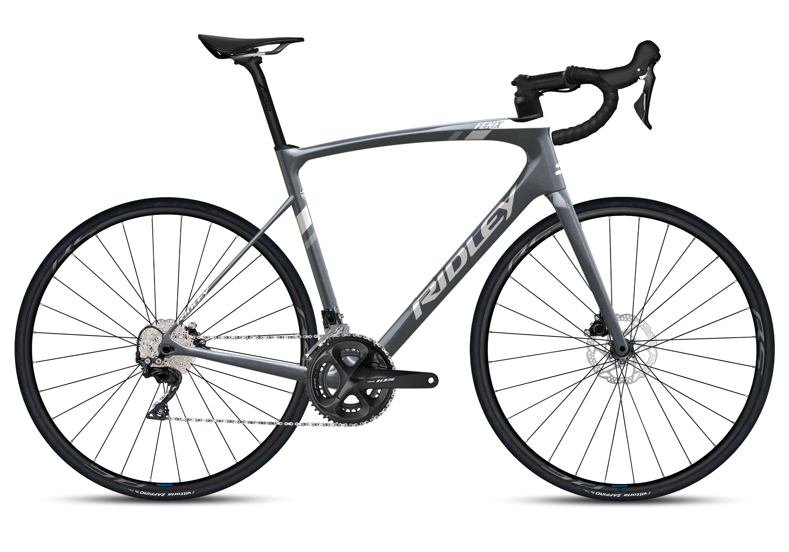 Fenix Disc | Ridley