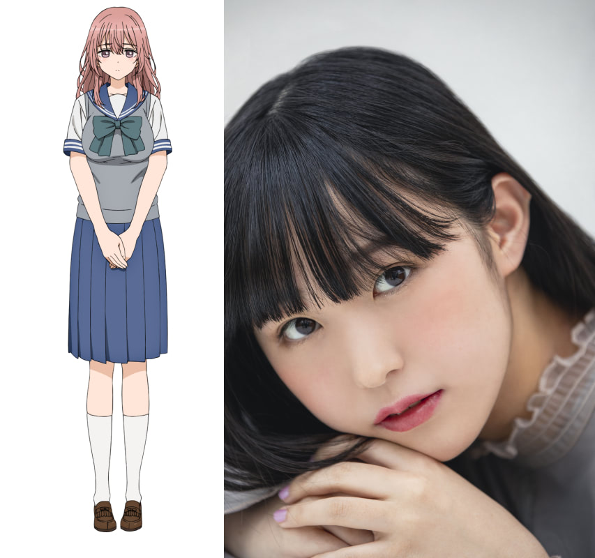 その着せ替え人形は恋をする』追加キャストに種崎敦美、羊宮妃那