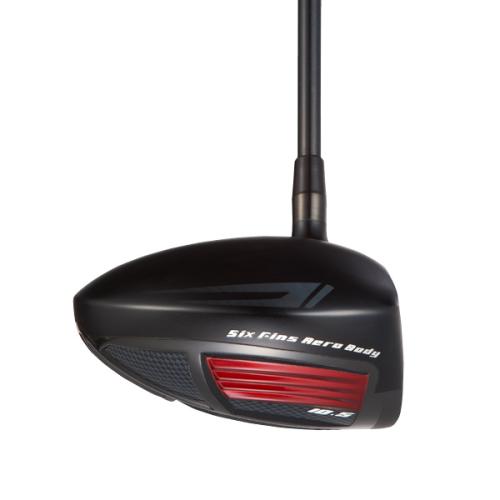 ワークスゴルフ＞CBR ブラックシリーズ2 適合ドライバー／ドライバー