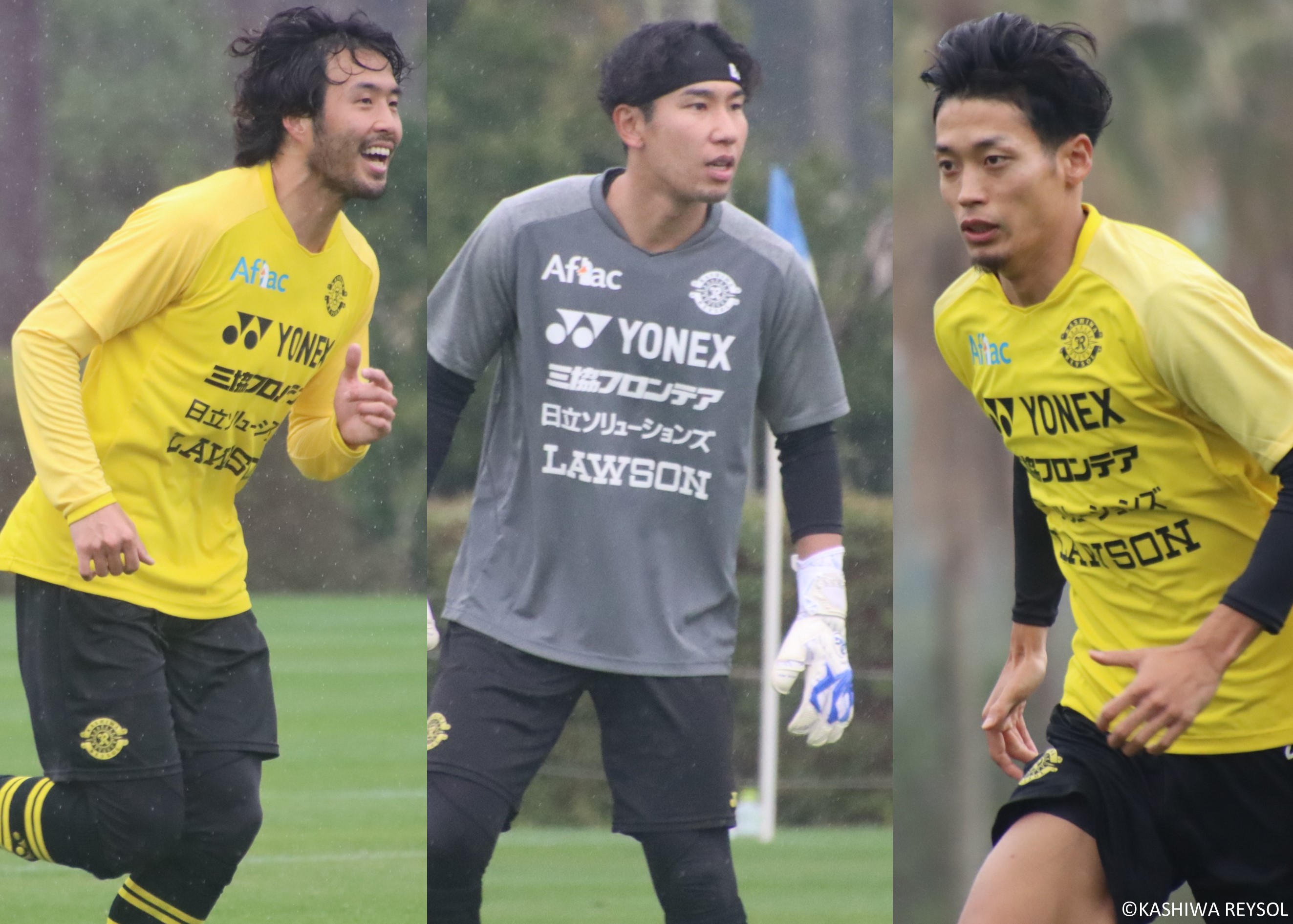 HATTRICK（ハットトリック）-選手の想いをファンへ届ける公式