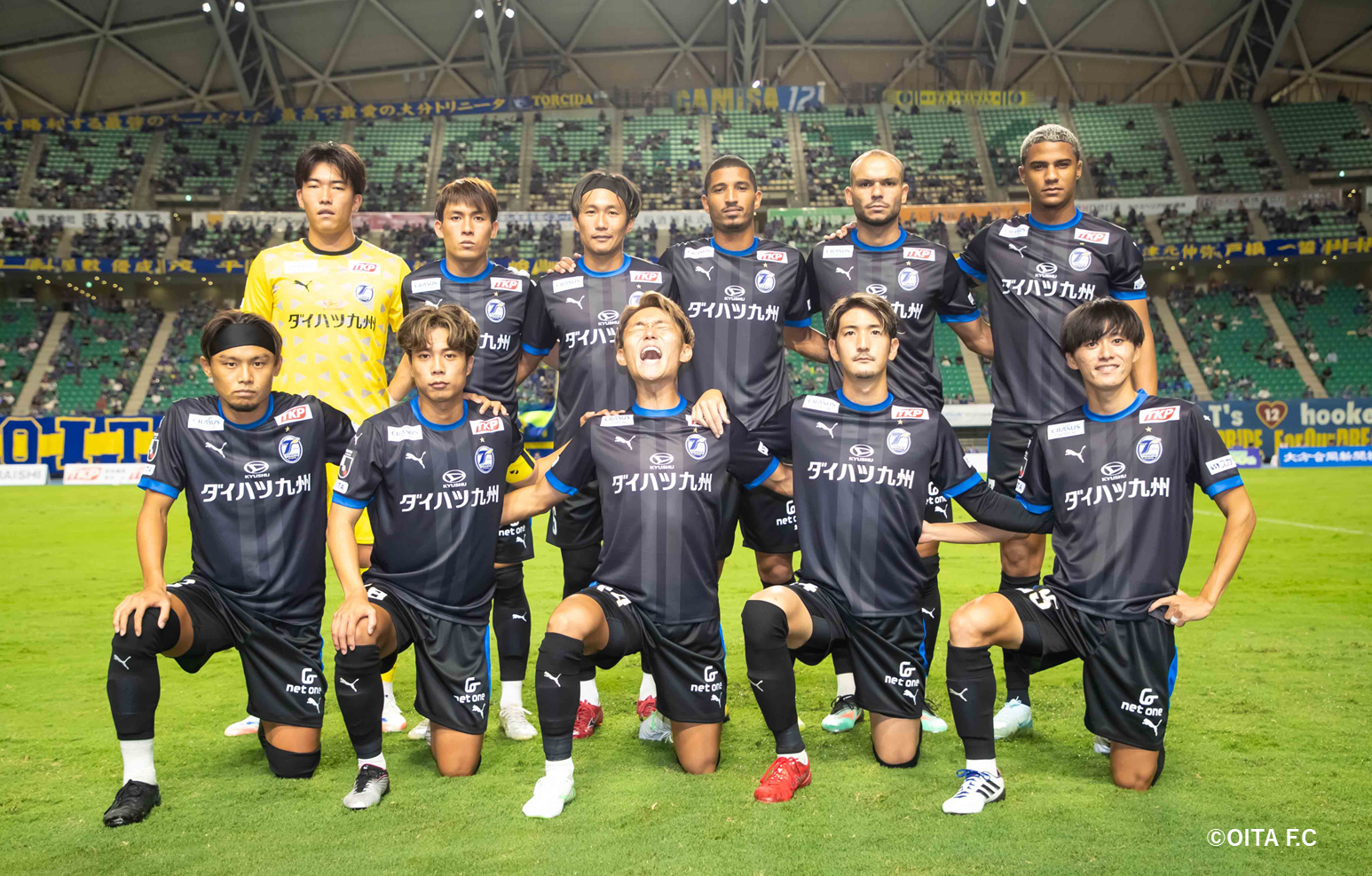 HATTRICK（ハットトリック）-挑戦者の想いをファンへ届ける公式