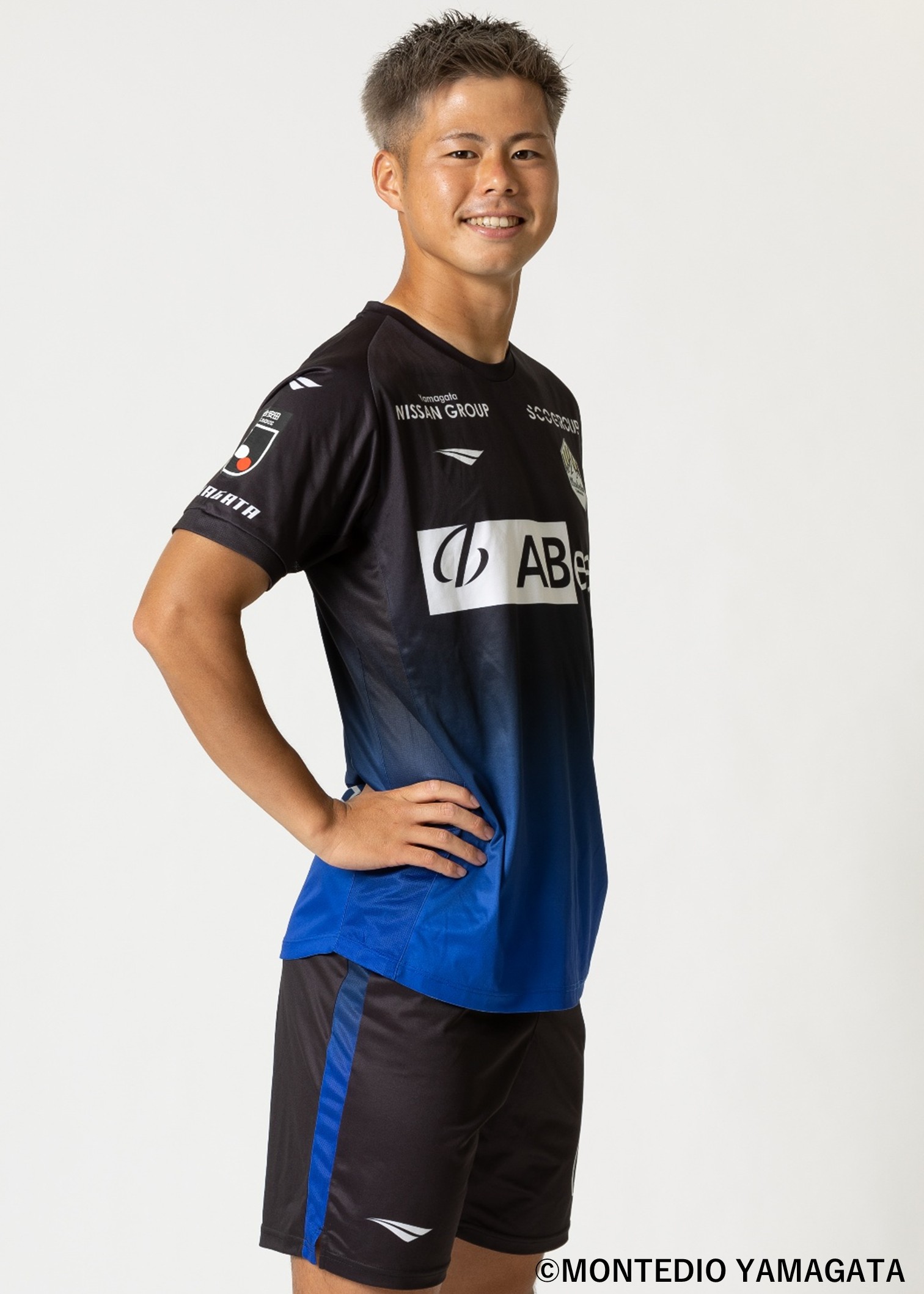 HATTRICK（ハットトリック）-選手の想いをファンへ届ける公式