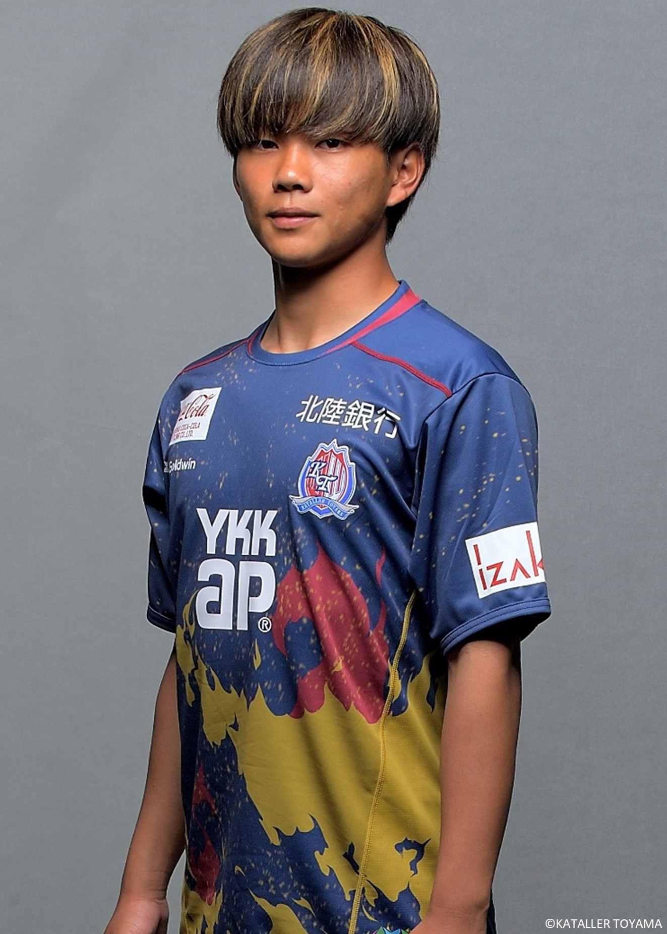 HATTRICK（ハットトリック）-選手の想いをファンへ届ける公式