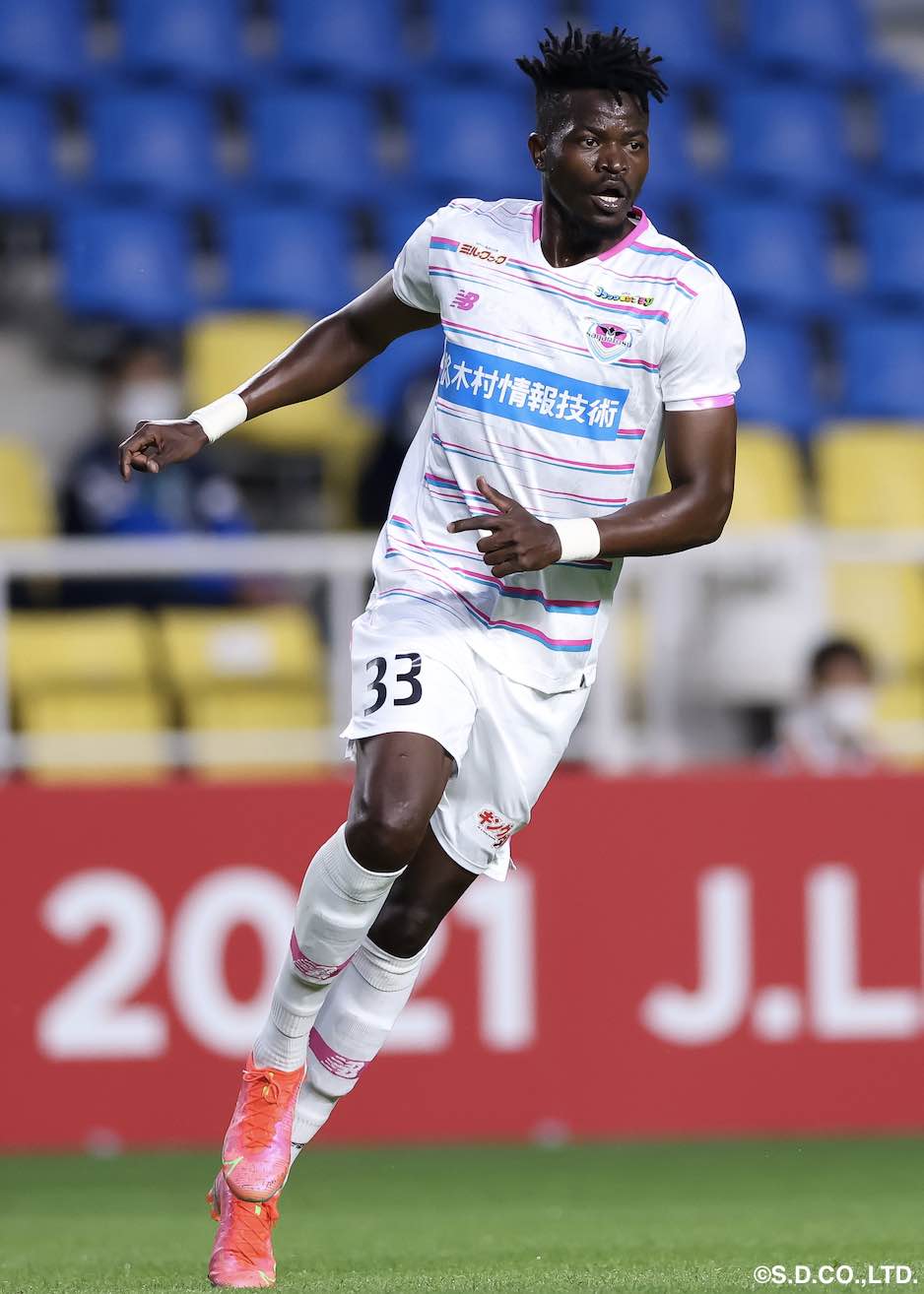 HATTRICK（ハットトリック）-選手の想いをファンへ届ける公式