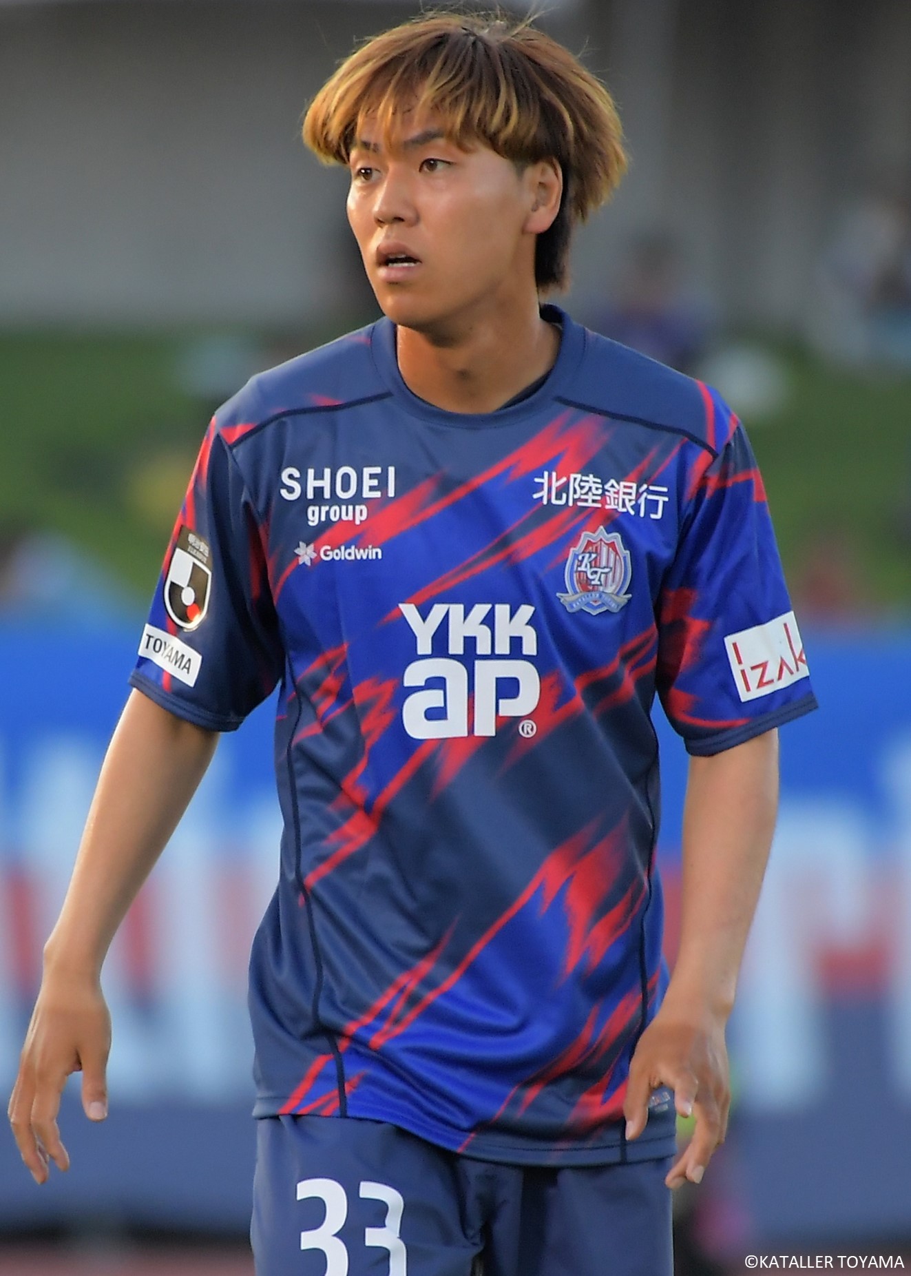 HATTRICK（ハットトリック）-選手の想いをファンへ届ける公式