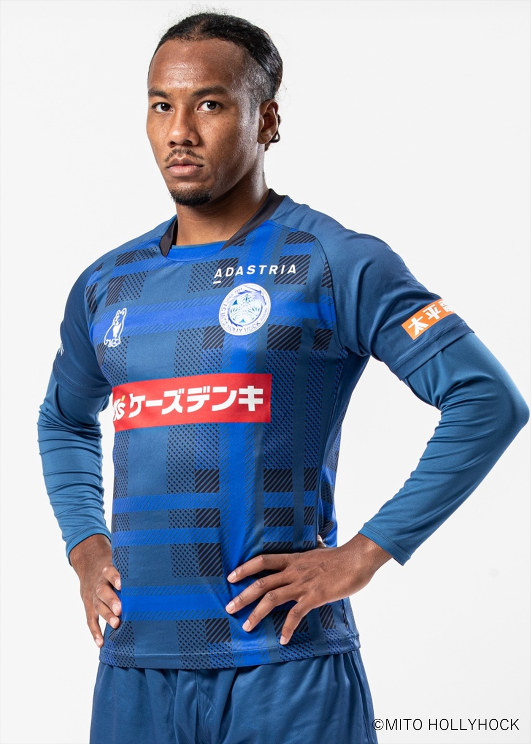 HATTRICK（ハットトリック）-挑戦者の想いをファンへ届ける公式