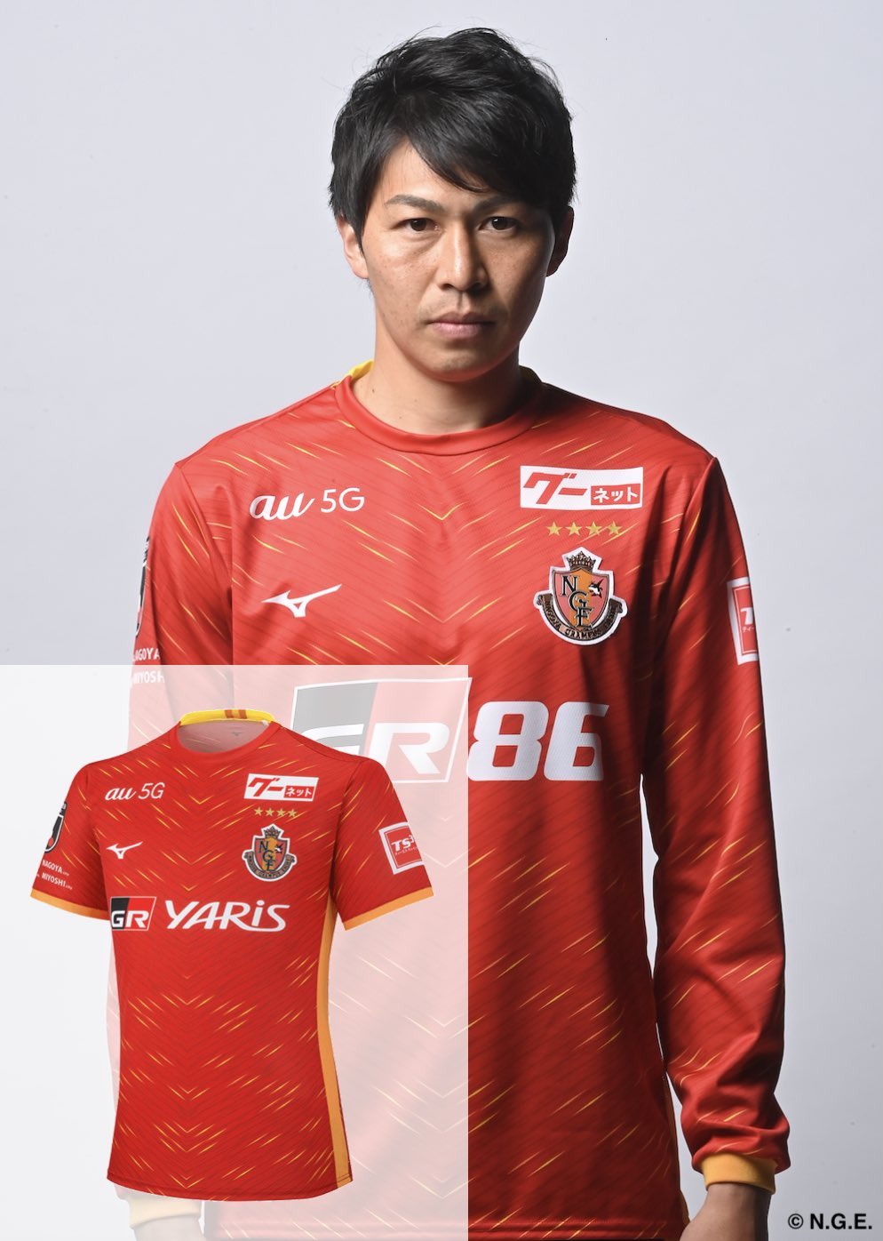 HATTRICK（ハットトリック）-選手の想いをファンへ届ける公式