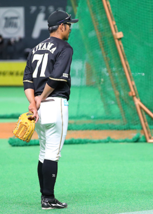 HATTRICK（ハットトリック）-選手の想いをファンへ届ける公式