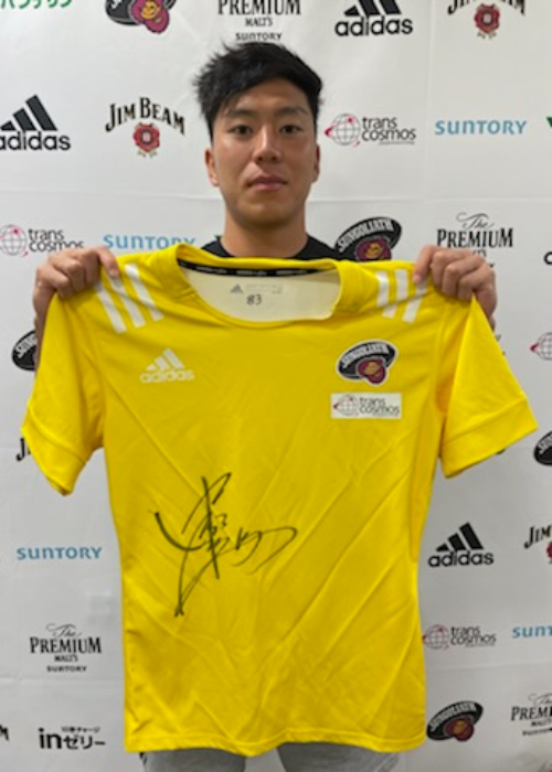 HATTRICK（ハットトリック）-選手の想いをファンへ届ける公式