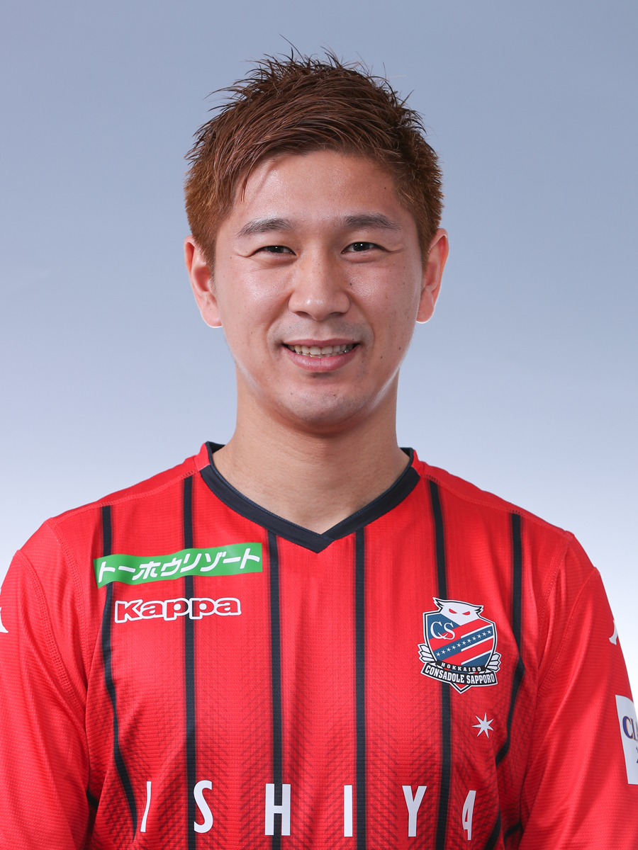 HATTRICK（ハットトリック）-選手の想いをファンへ届ける公式