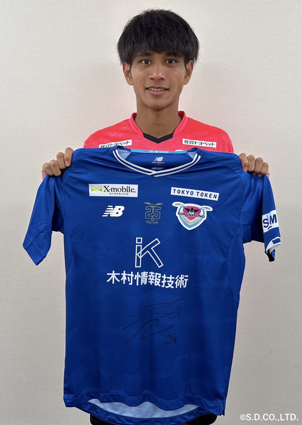 HATTRICK（ハットトリック）-選手の想いをファンへ届ける公式