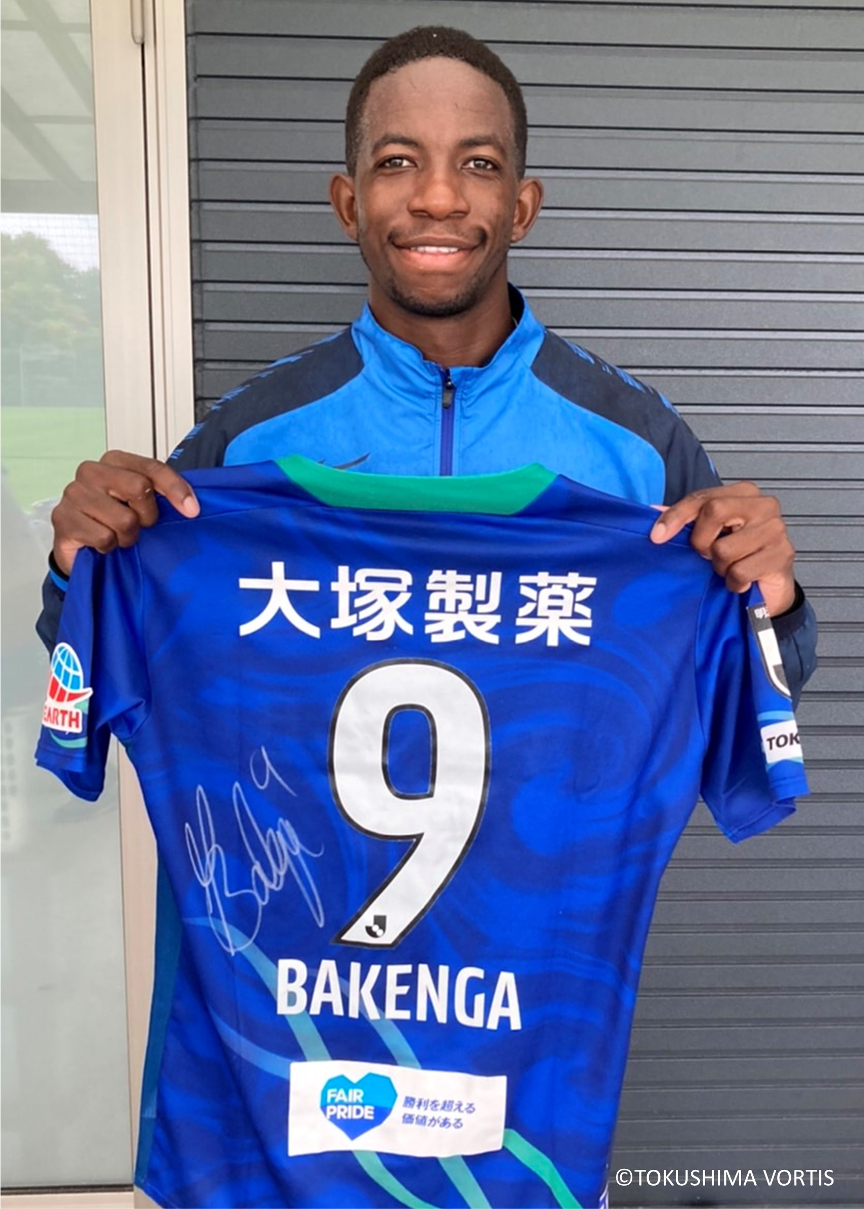 HATTRICK（ハットトリック）-選手の想いをファンへ届ける公式